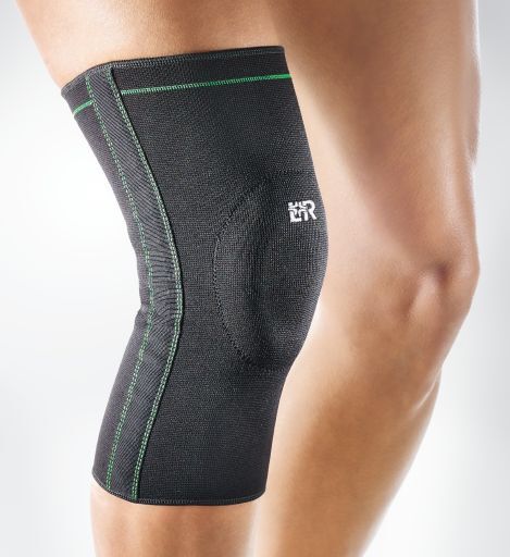 Cellacare Genu Classic Kniebandage Gr.3 1 St Bandage(s)