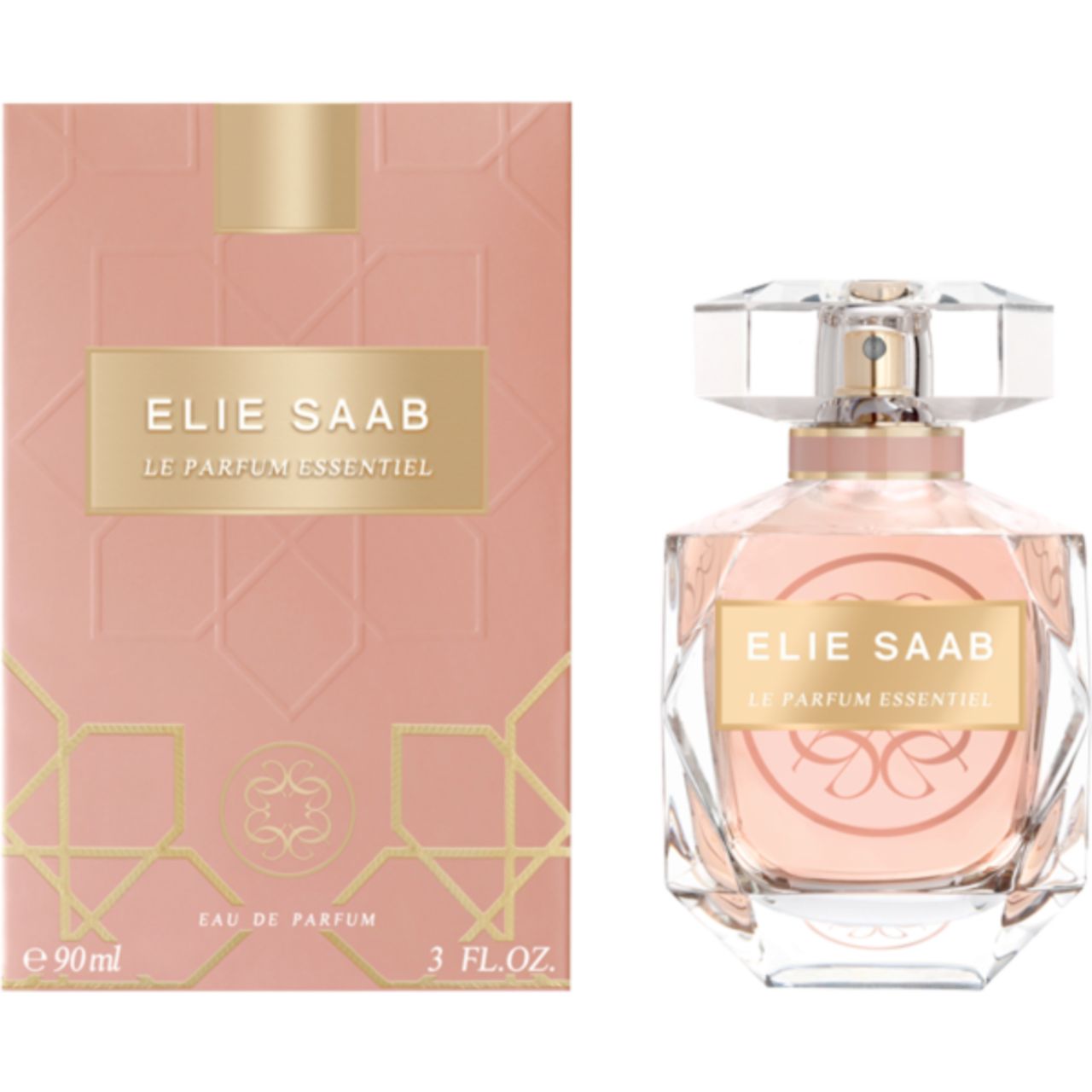 Elie Saab, Le Parfum Essentiel EdP Nat. Spray 90 ml Eau de