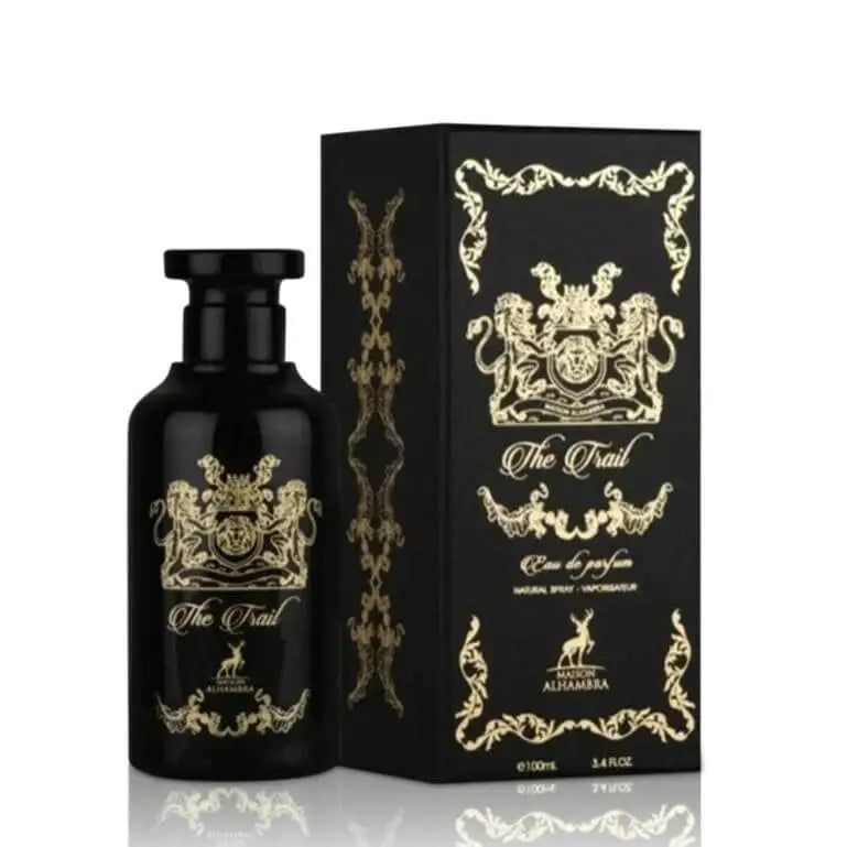 Lattafa - Bab Al Wardi Eau de Parfum