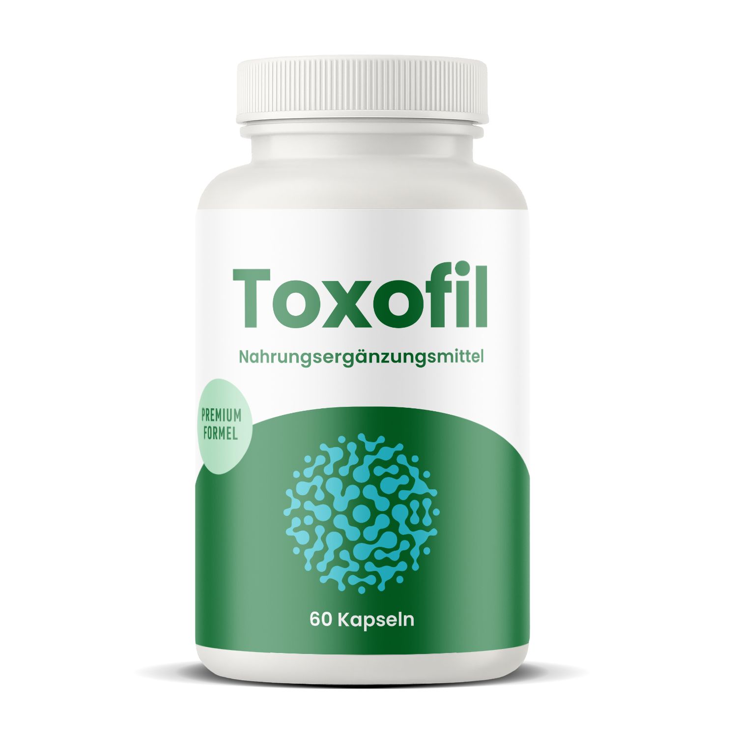 Toxofil 60 mg