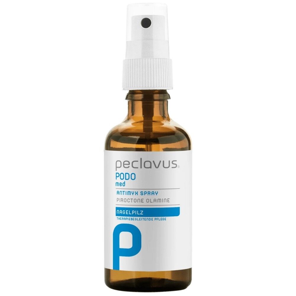 Peclavus Podo Med AntiMYX Spray