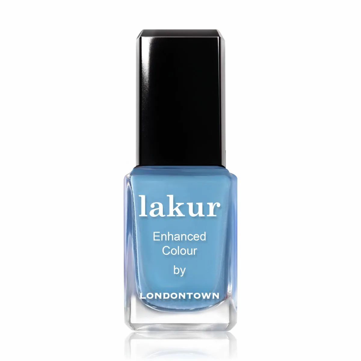 LONDONTOWN lakur Hot Spring Nagellack