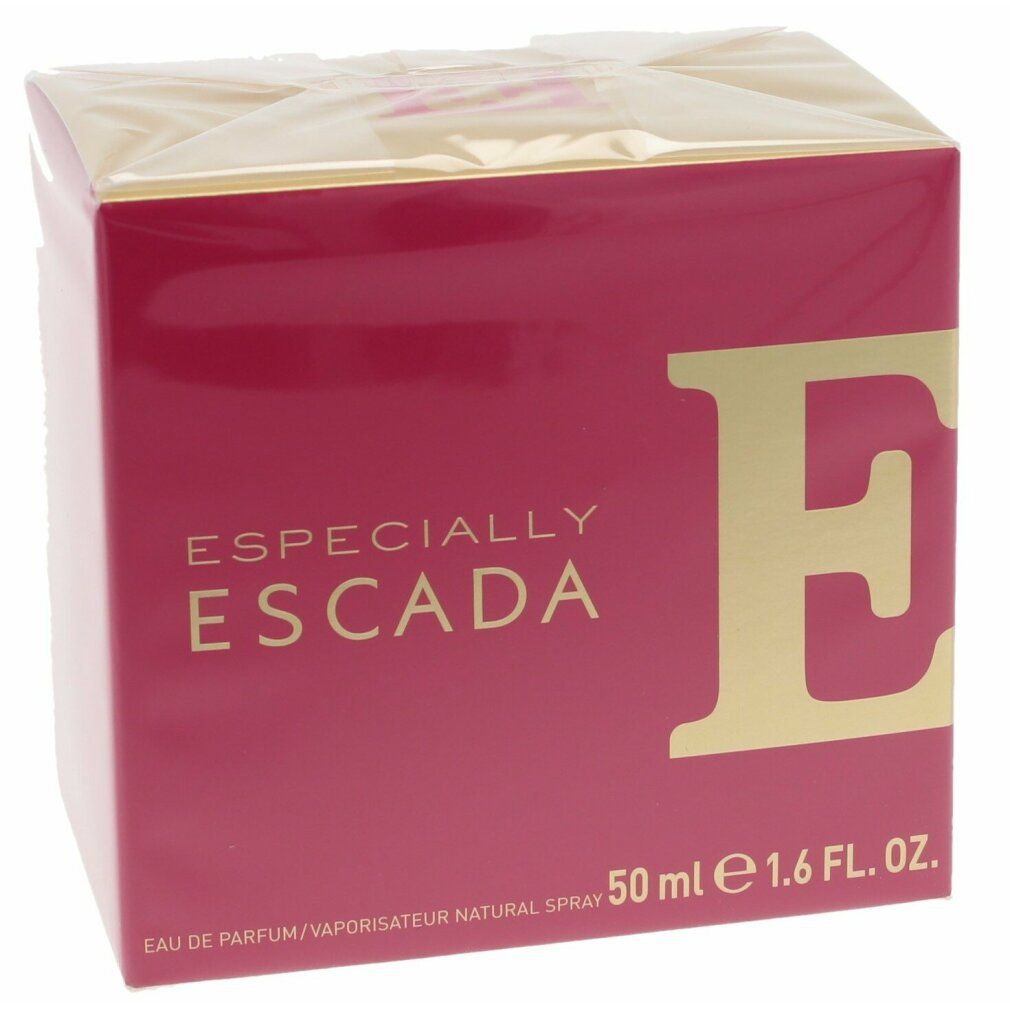 Escada Especially Eau de Parfum 50 ml