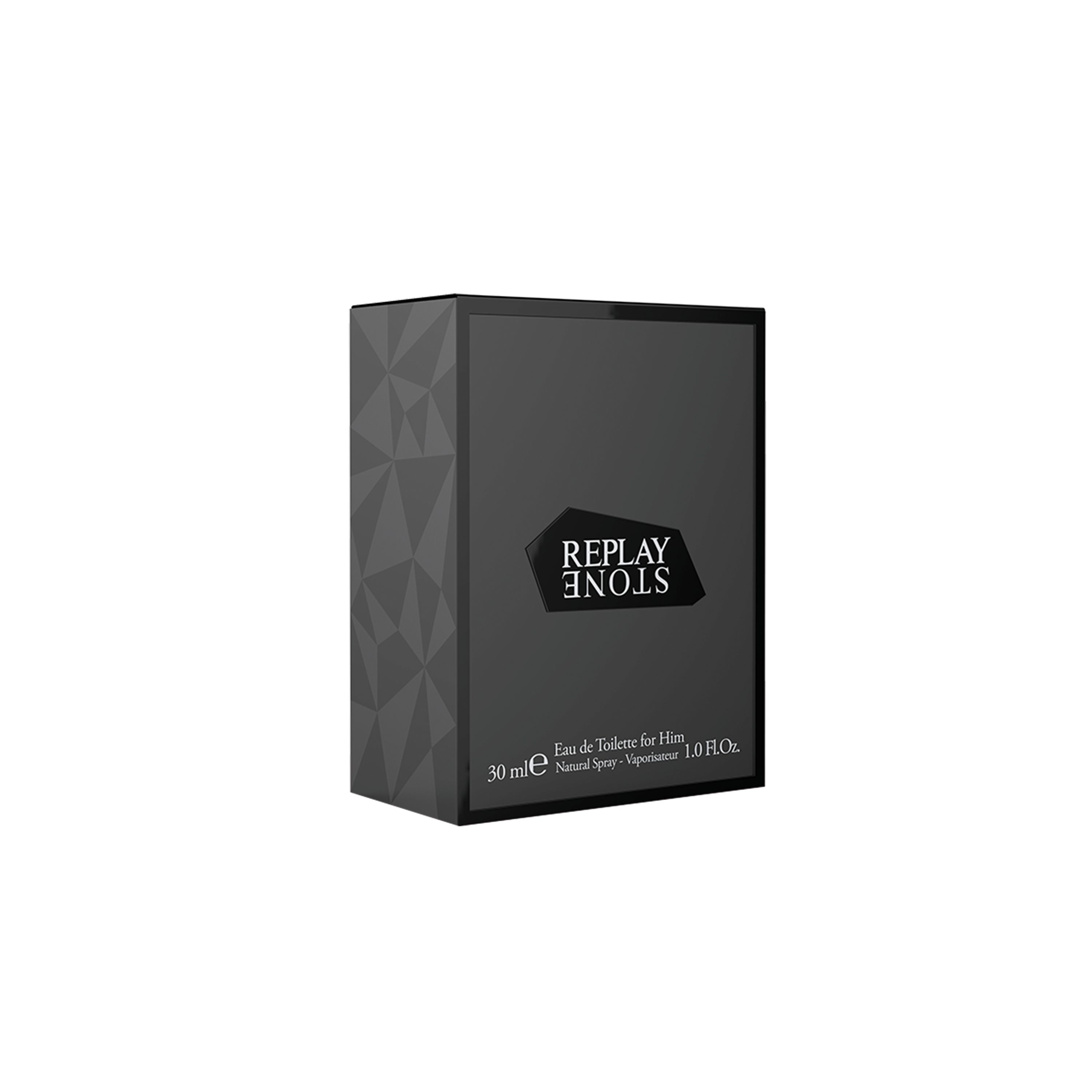 Replay Stone for Him Eau de Toilette