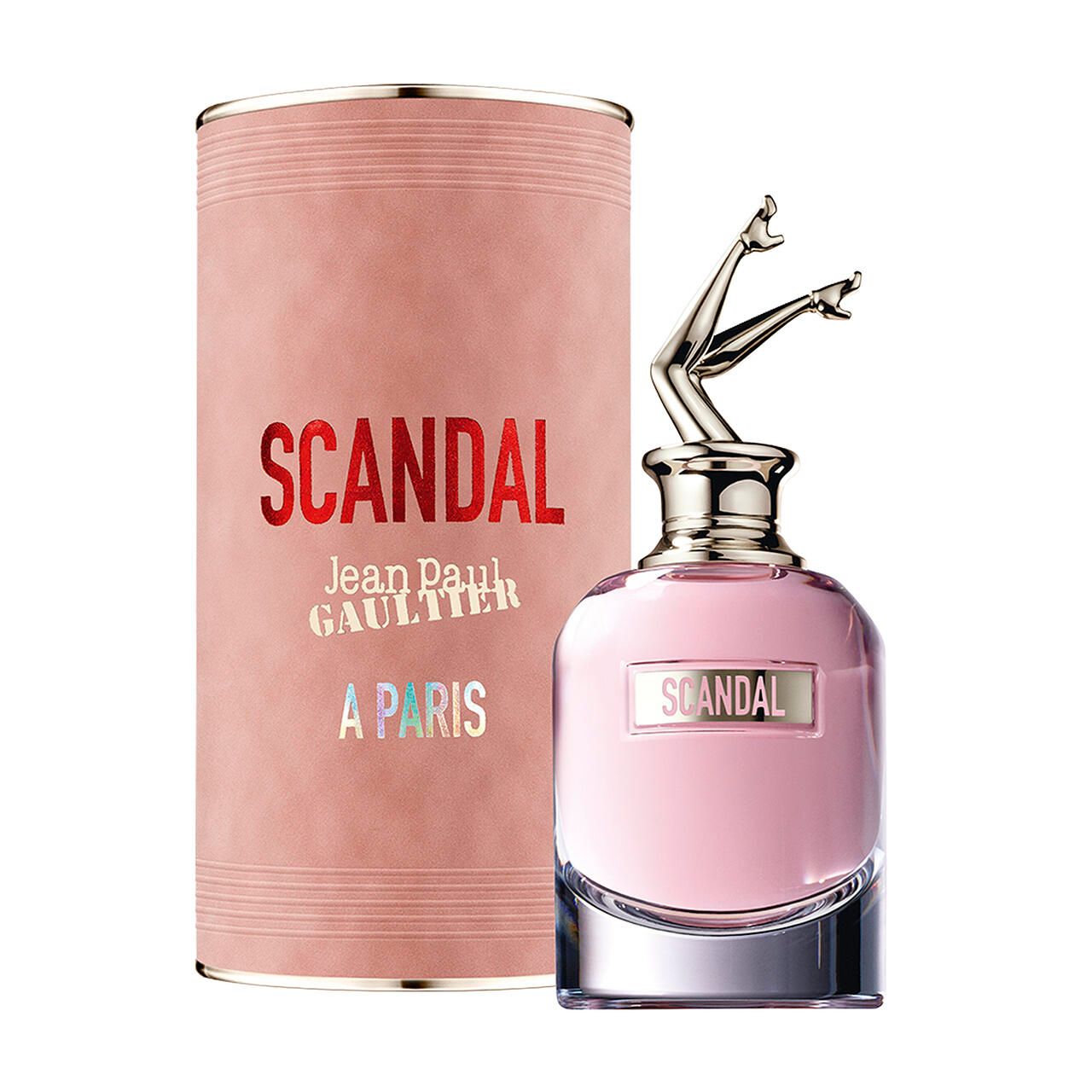 Jean Paul Gaultier, Scandal A Paris E.d.T. Nat. Spray