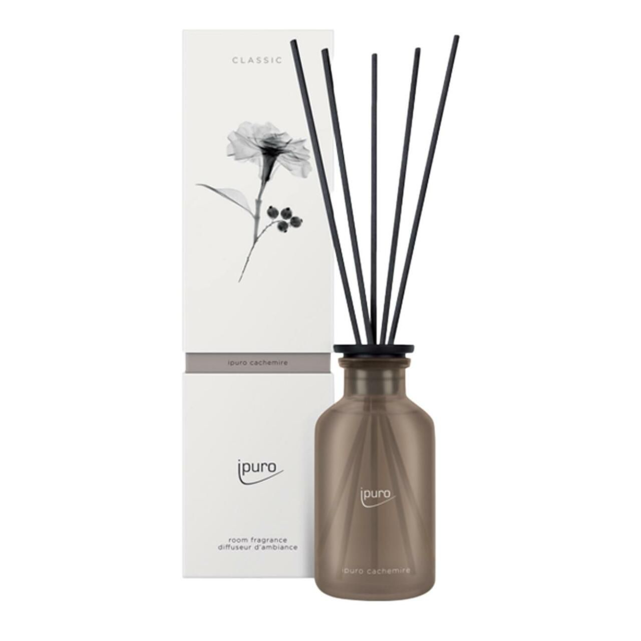 Ipuro, Classic Cachemire Raumduft