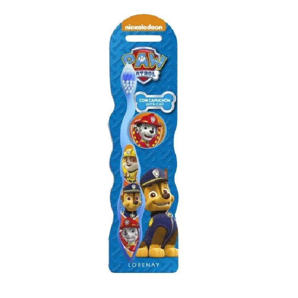 Paw Patrol Zahnbürste