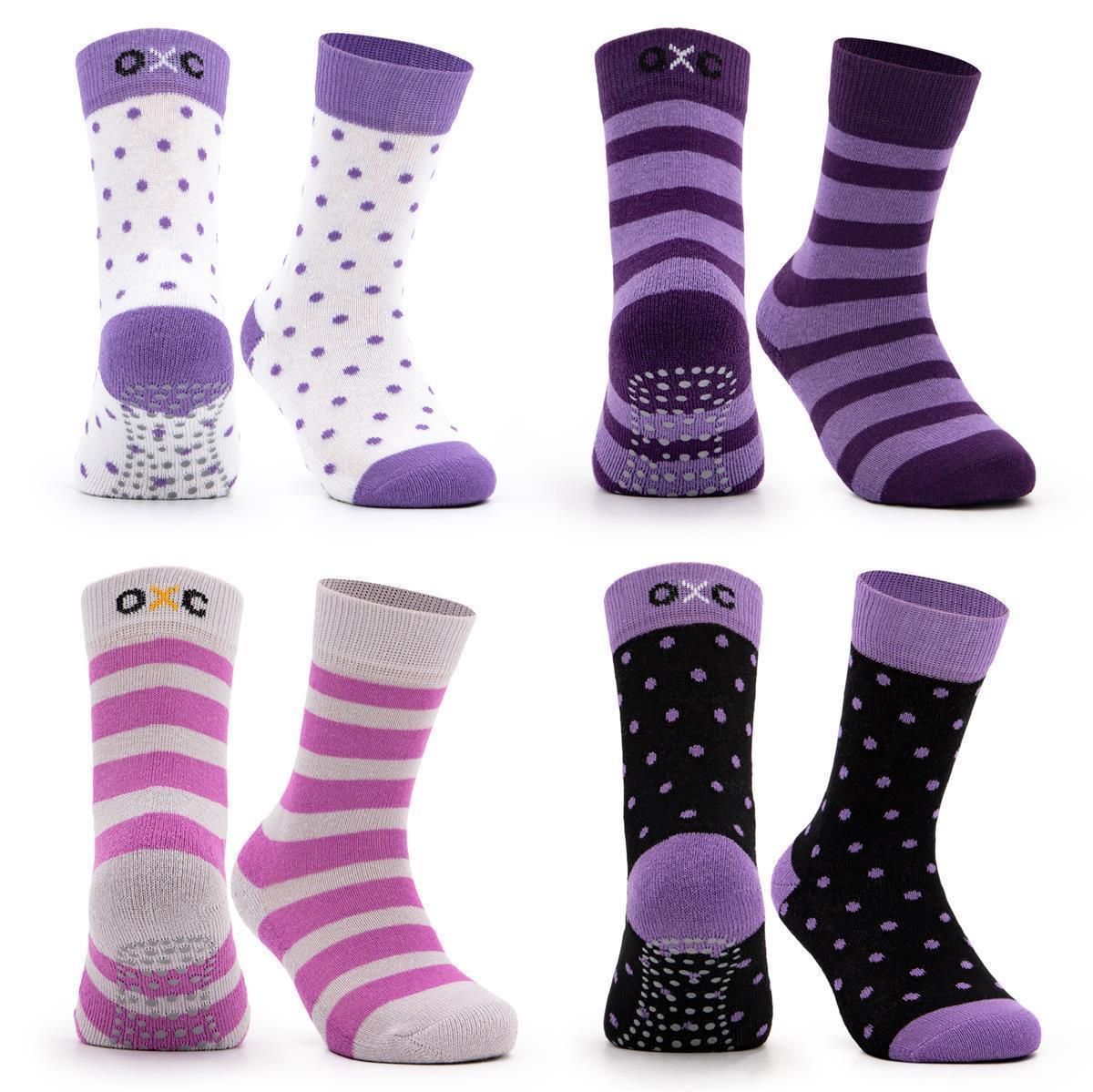 Occulto Kinder Stoppersocken