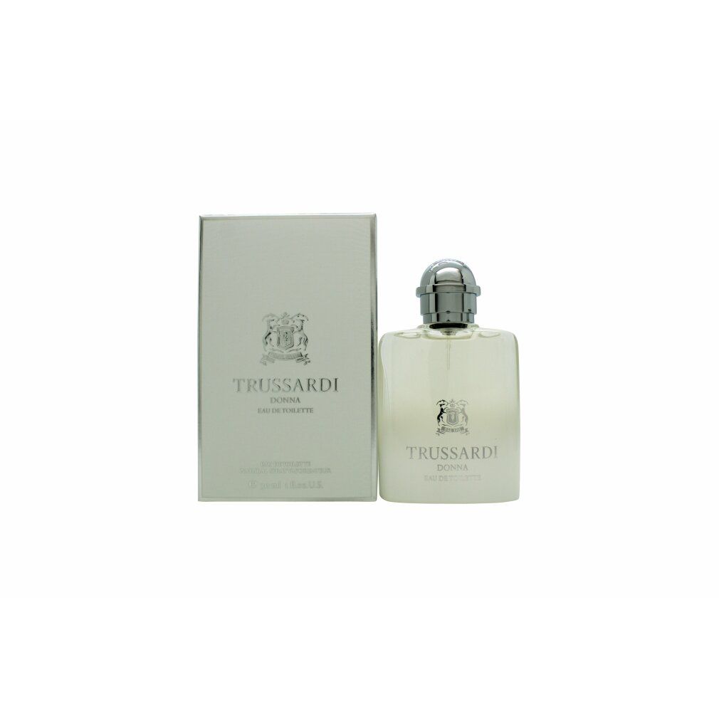 Trussardi Donna Eau de Toilette  Spray