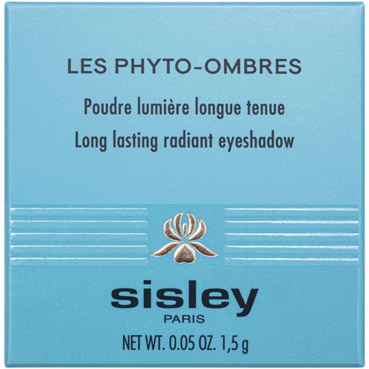 Sisley, Les Phyto-Ombres