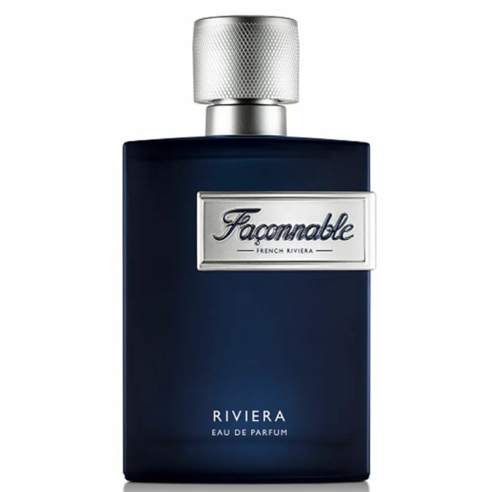 Façonnable Riviera Eau De Parfum Spray