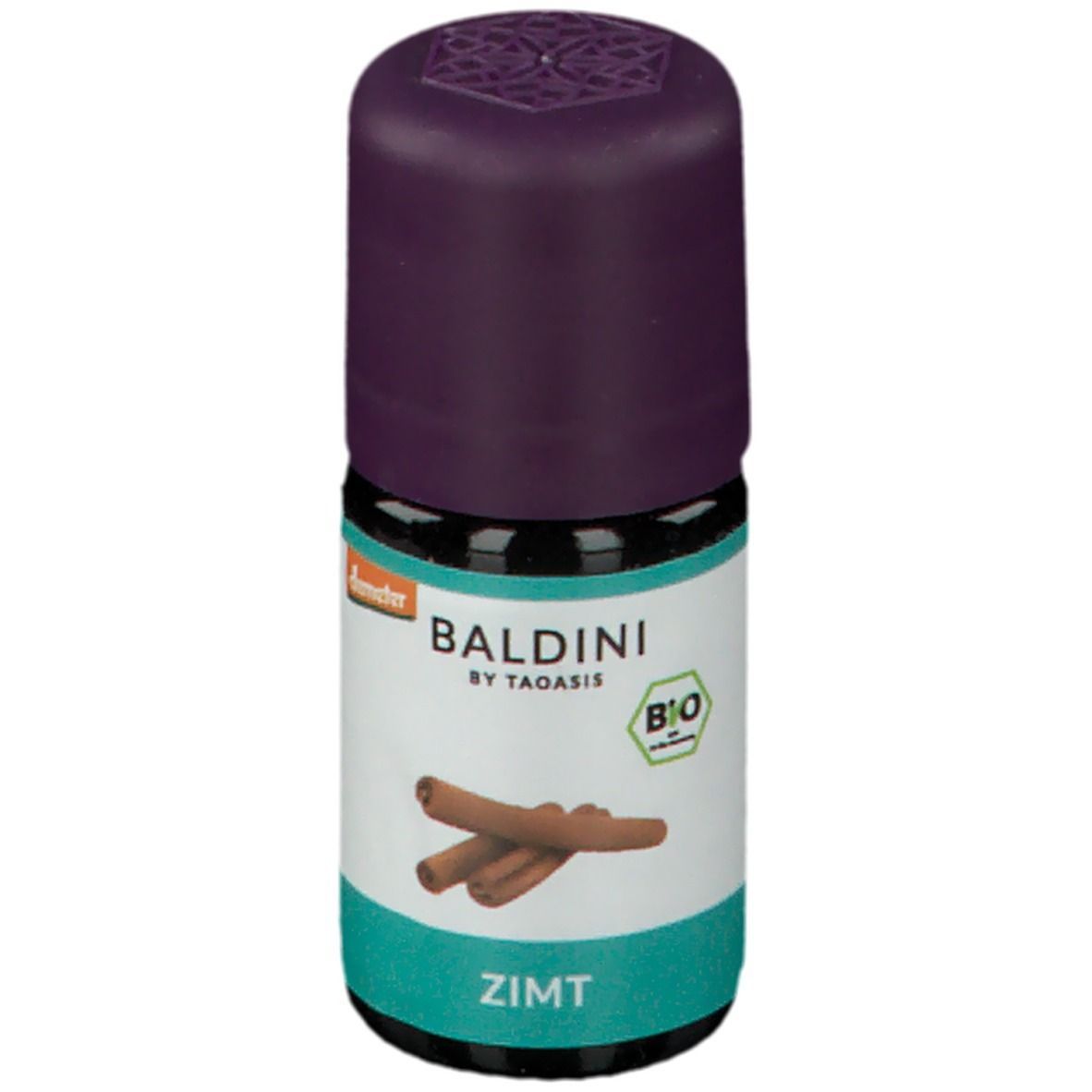 Baldini BY Taoasis BIO Huile aromatique de cannelle