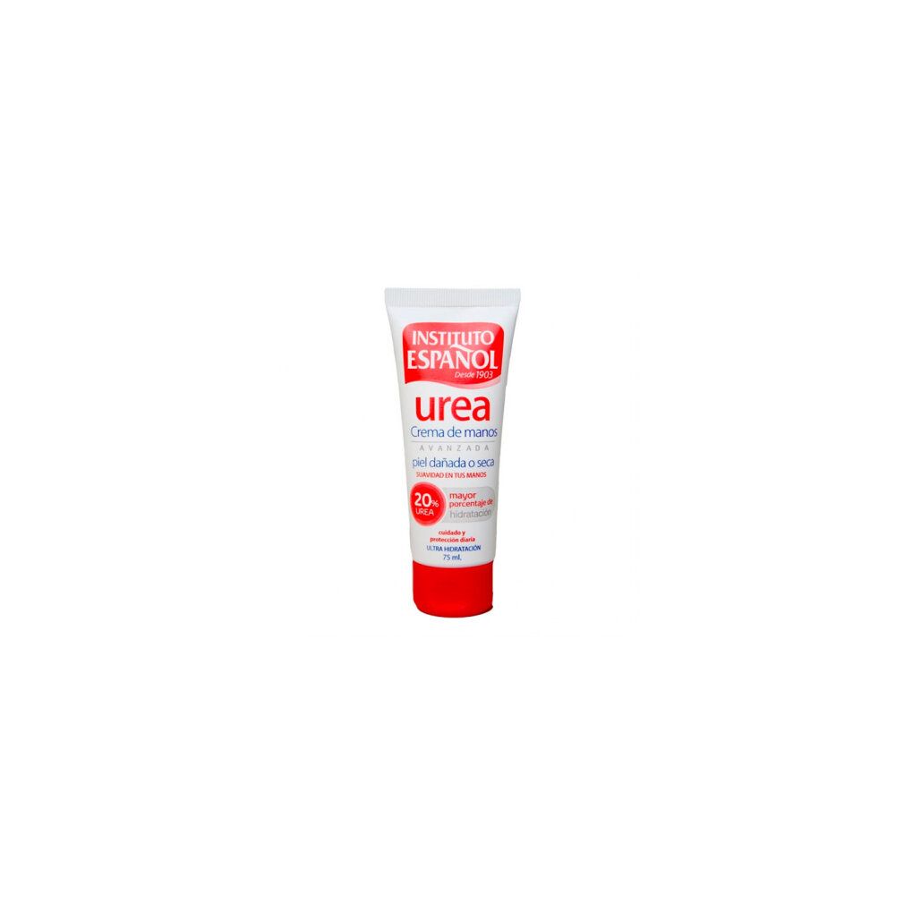 Instituto Español Urea Hand Cream