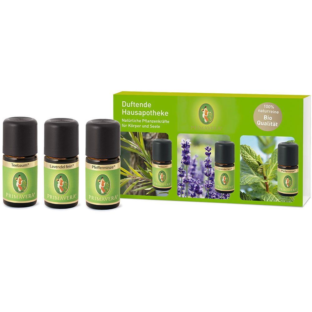 Primavera® Ensemble d'armoires à pharmacie parfumées
