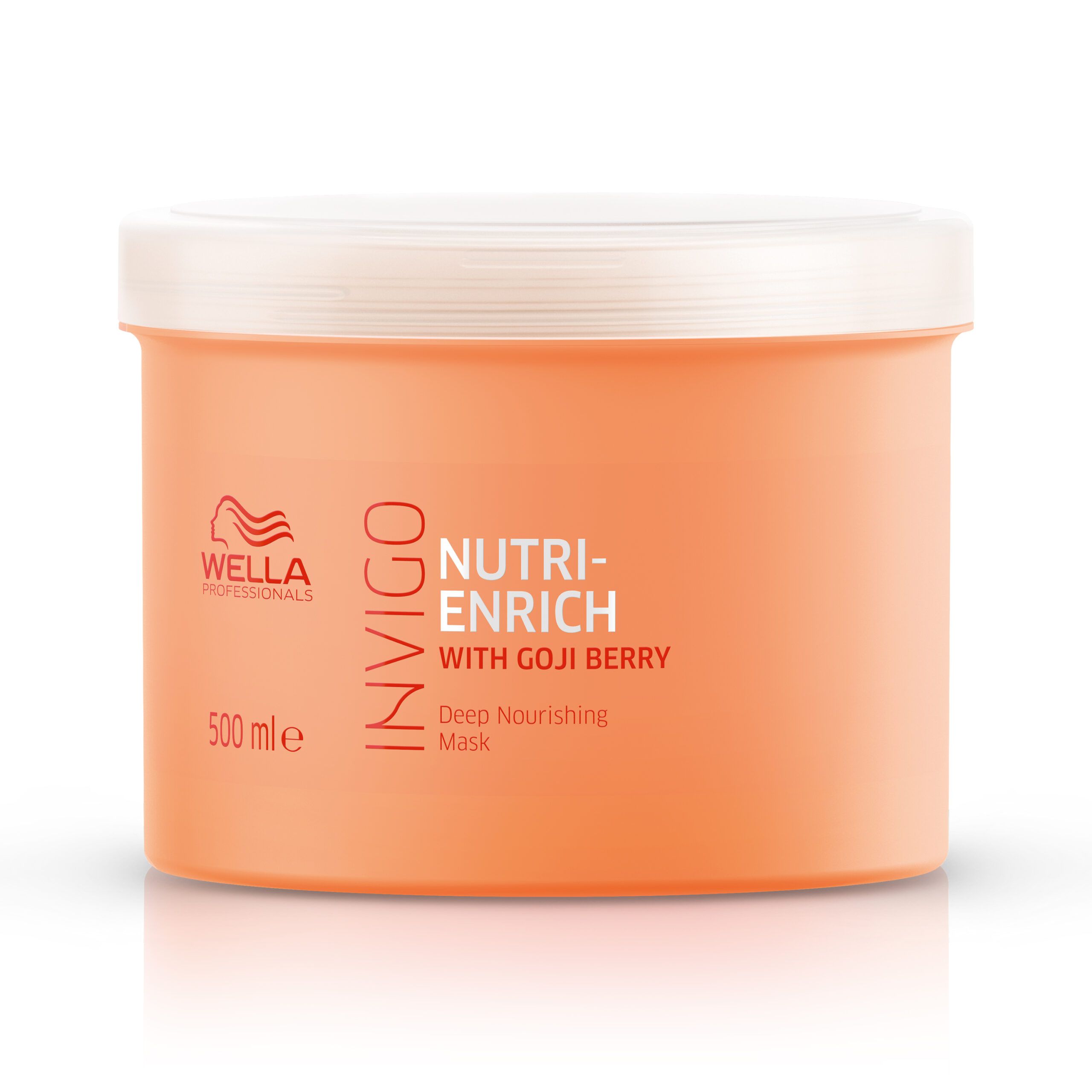 Wella Invigo Nutri-Enrich Deep Nourishing Mask