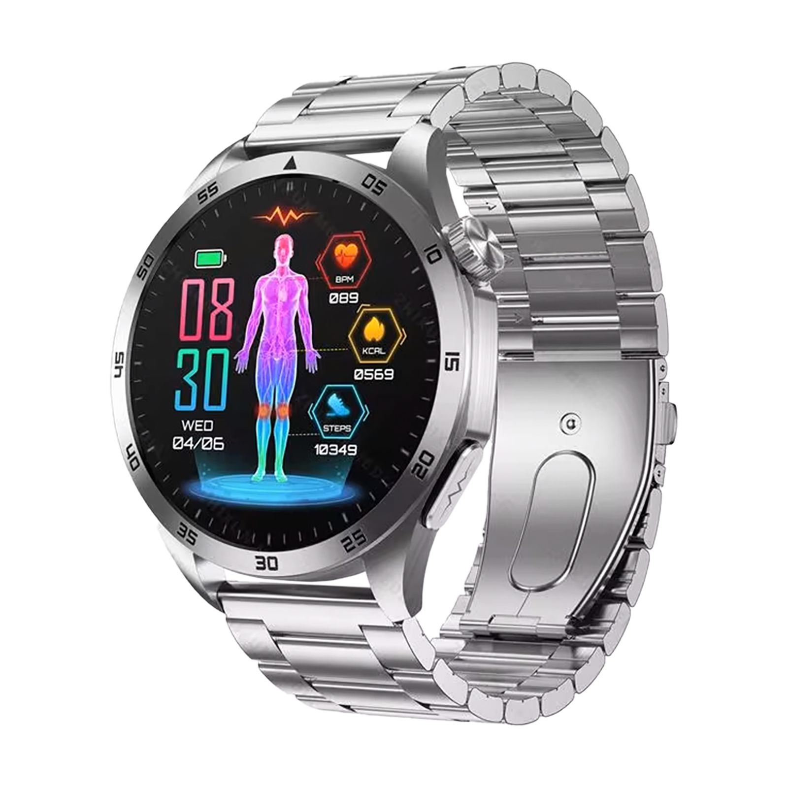 Knauermann PRO 3 Fan Edition (2025)