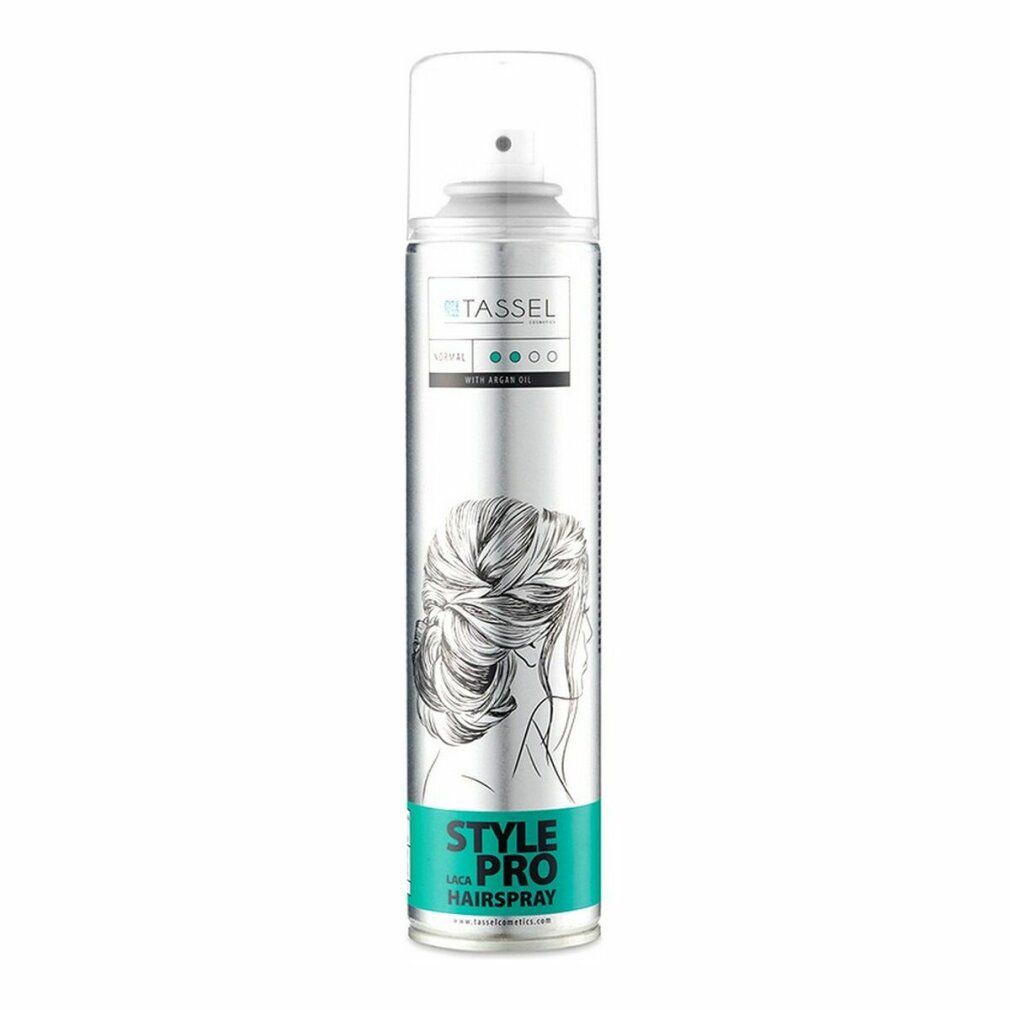 Eurostil Tassel Laca Style Pro Normal  Spray