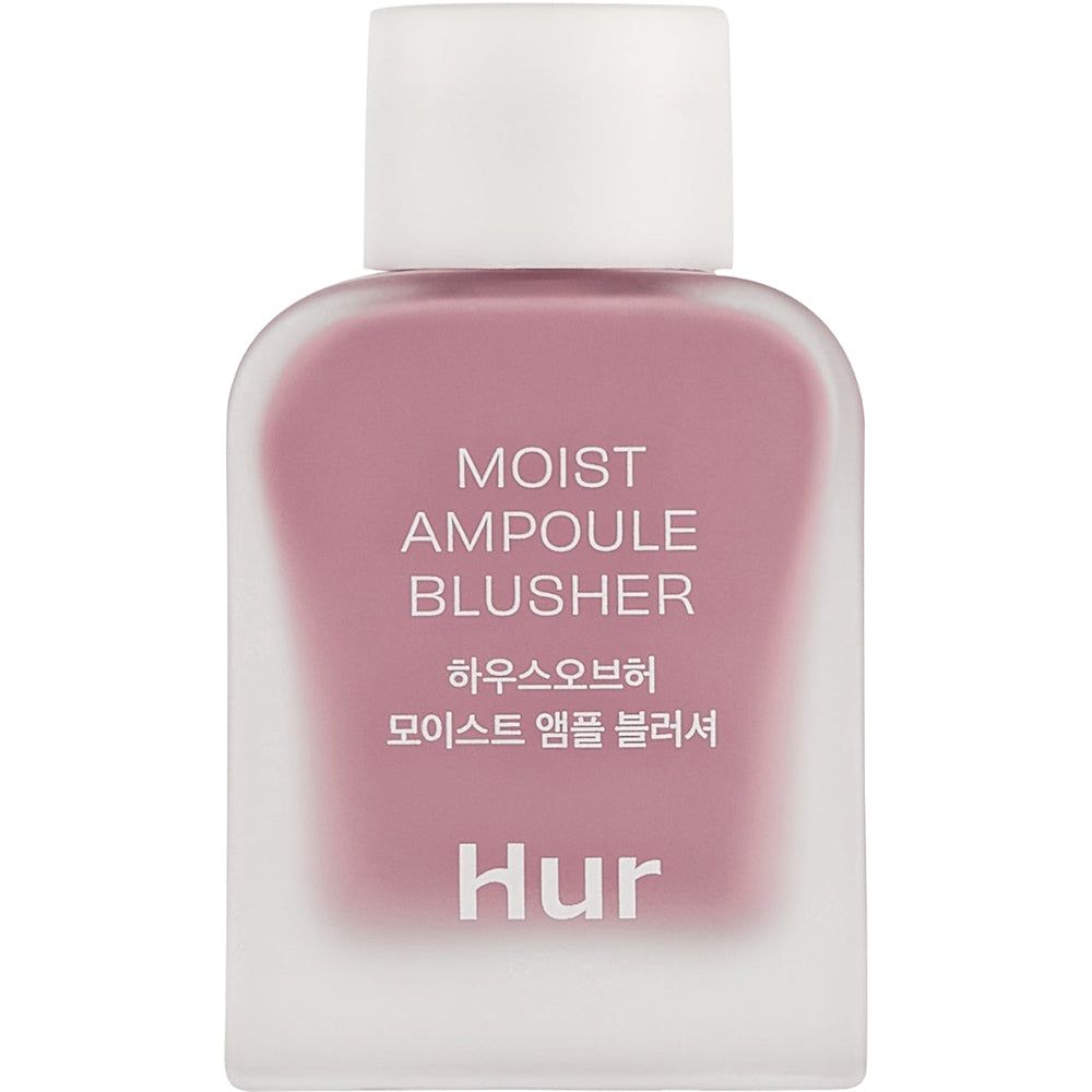 House OF HUR Moist Ampoule Blusher Mini 10 ml Liquidum