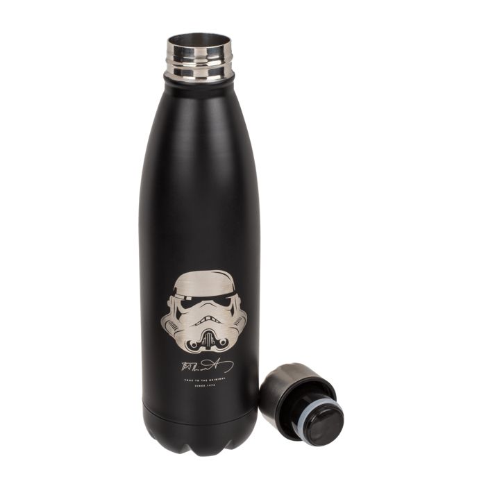 OOTB Trinkflasche Stormtrooper I