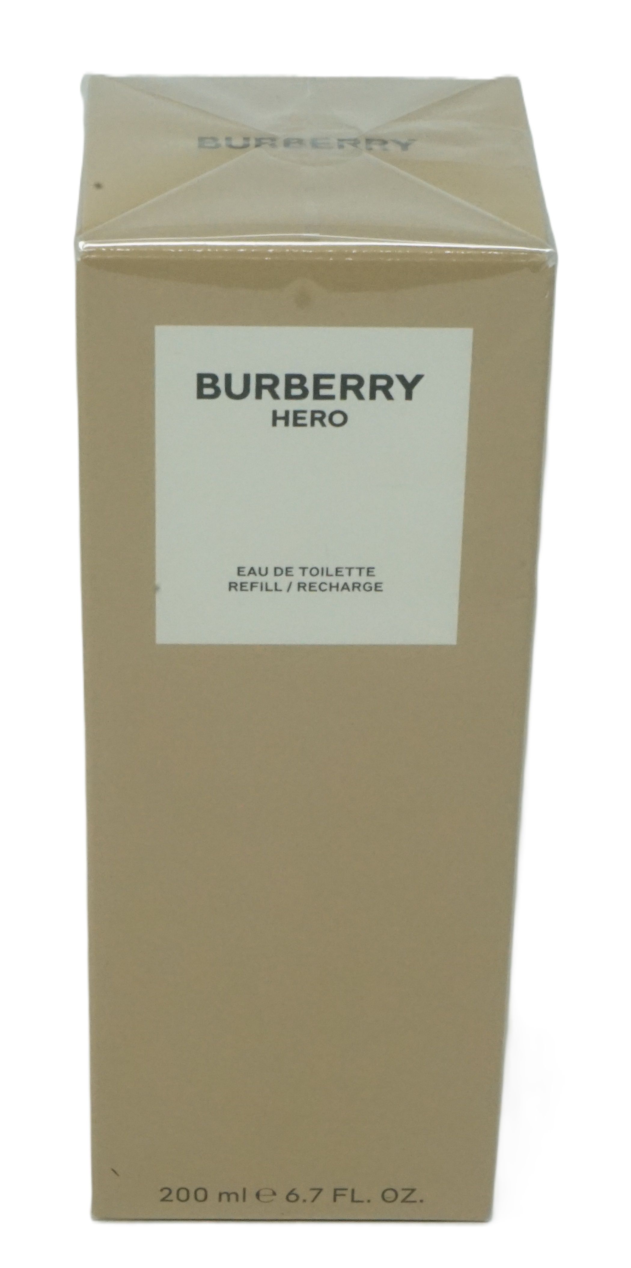 Hero - Eau De Toilette 200 ml - Immagine 3