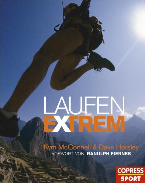 Laufen extrem