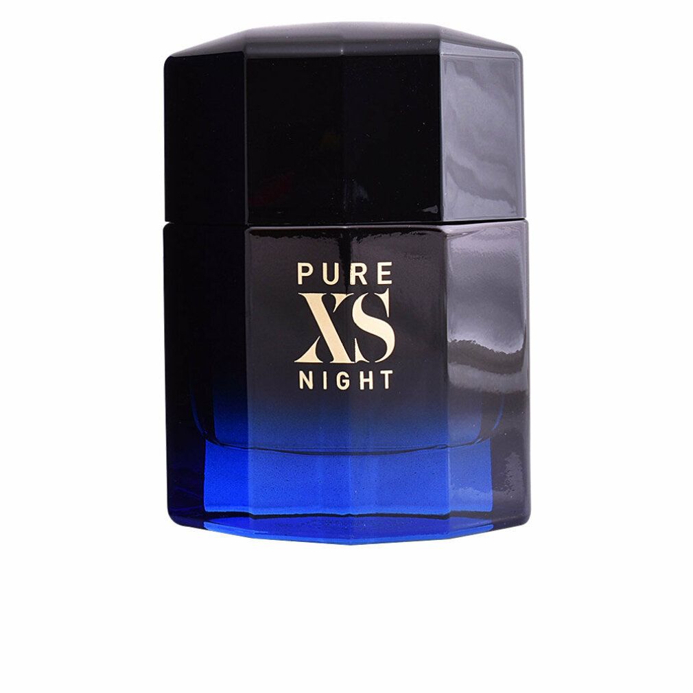 Paco Rabanne Pure XS Night Eau de Parfum 100ml