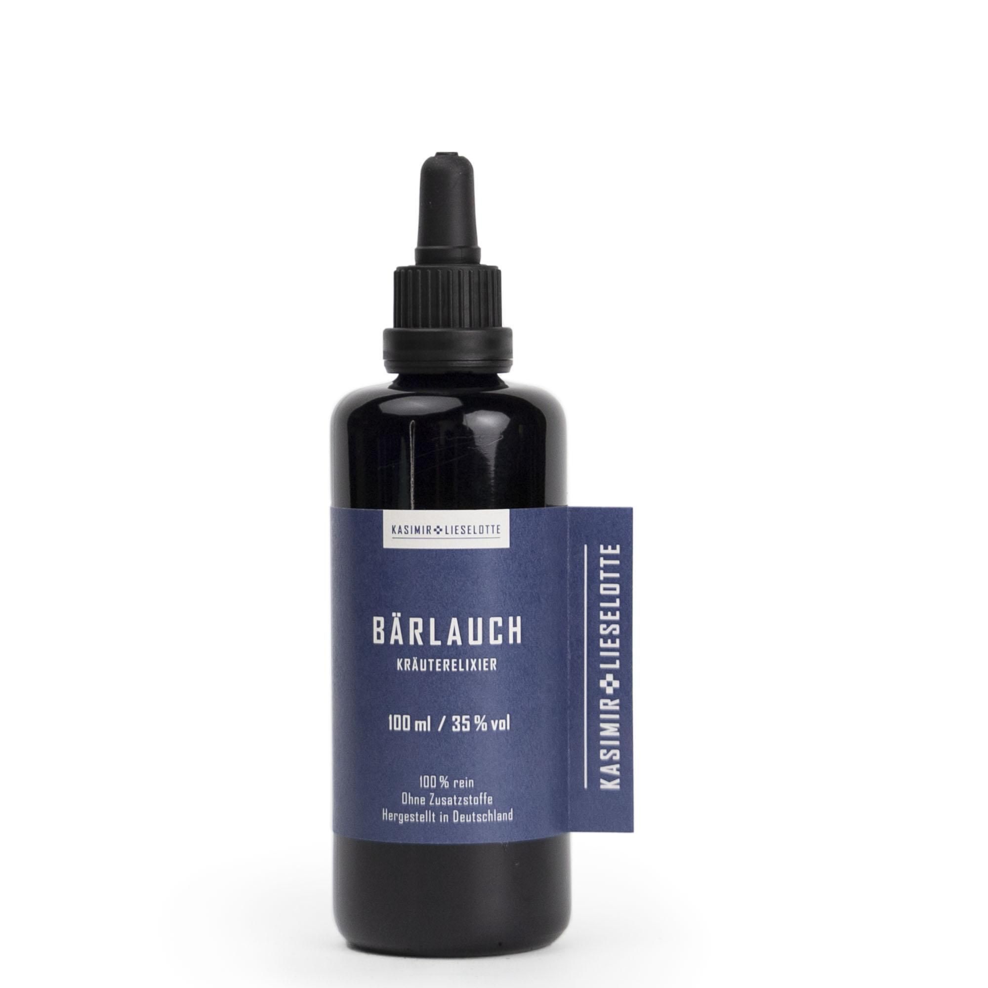 Bärlauch Tinktur K&L 100 ml
