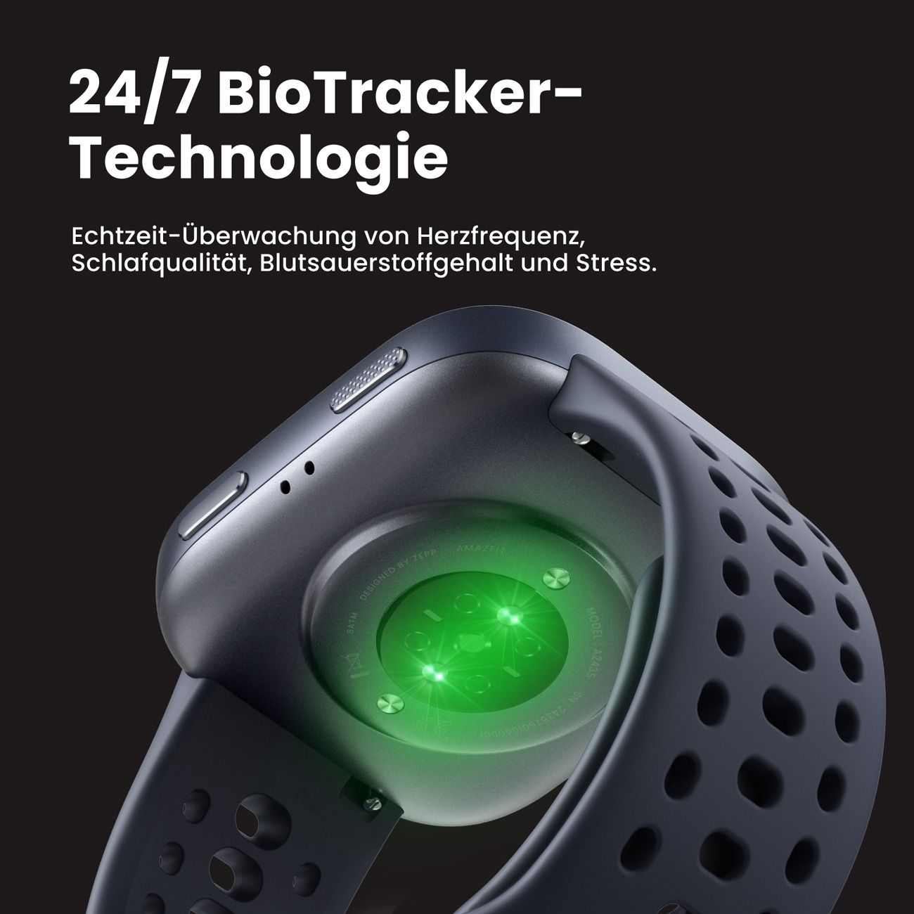 Amazfit Bip 6 Smartwatch