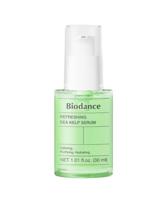 Biodance Refreshing Sea Kelp Serum 30 ml