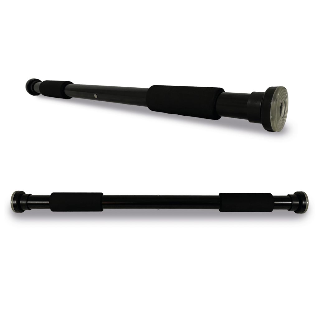 FFitness Barra per Trazioni Entroporta 60-100cm FF
