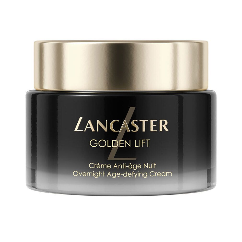 golden lift Anti-Aging-Nachtcreme 0,05 l