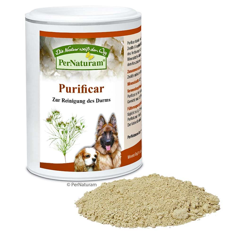 PerNaturam Purificar