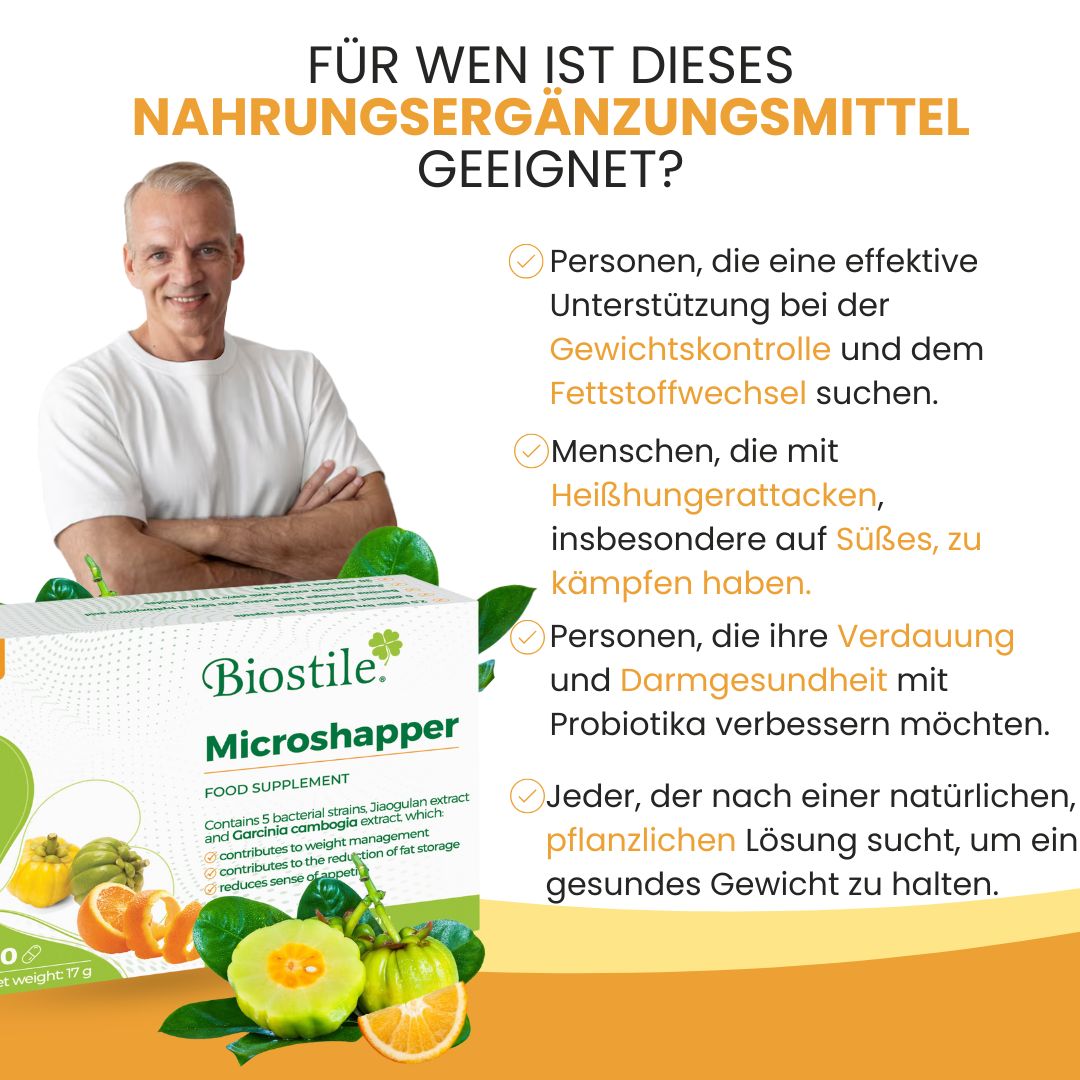 Biostile Microshapper