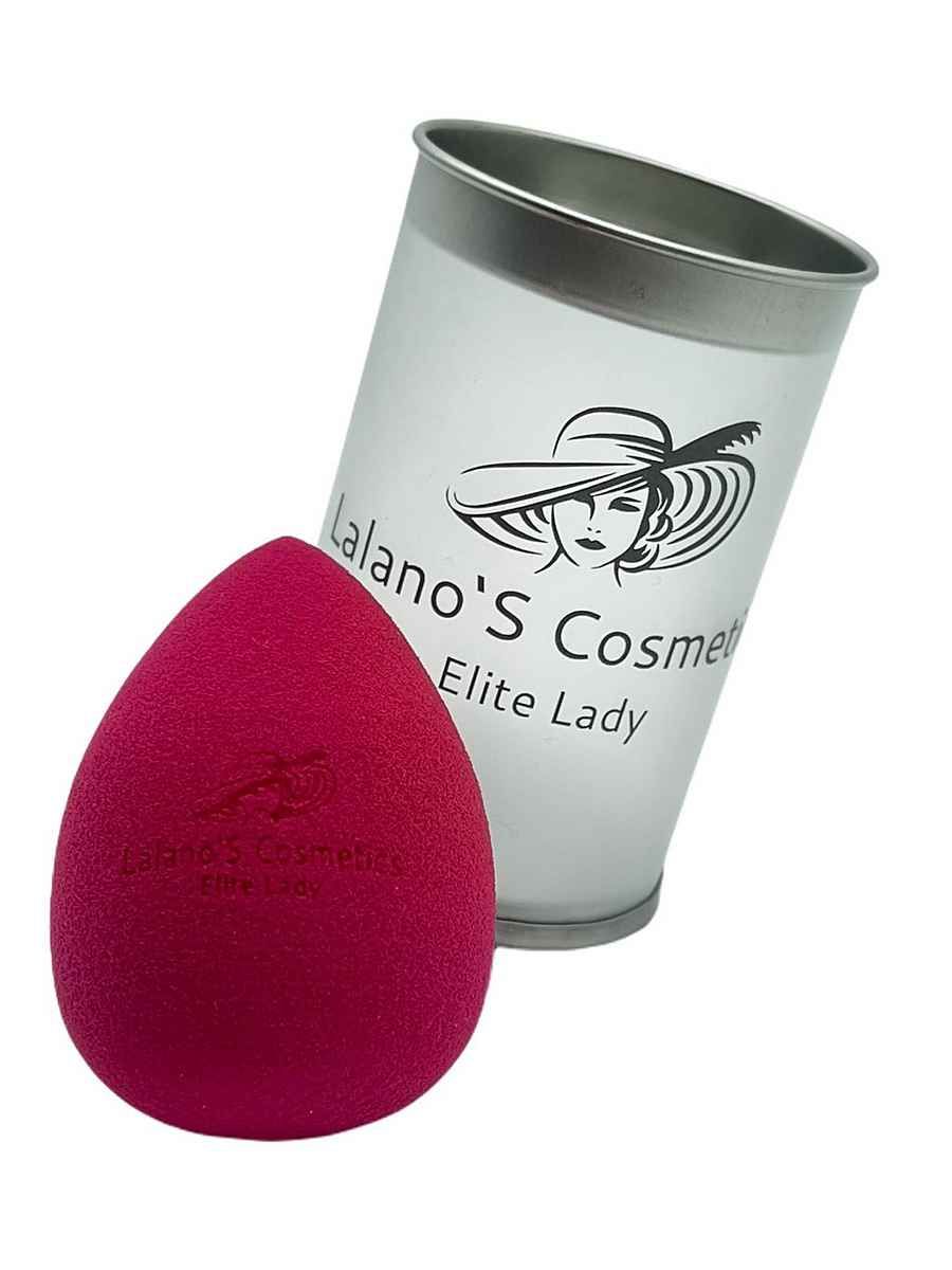 Lalano`S Cosmetics Beauty Blender Make-Up Schwamm