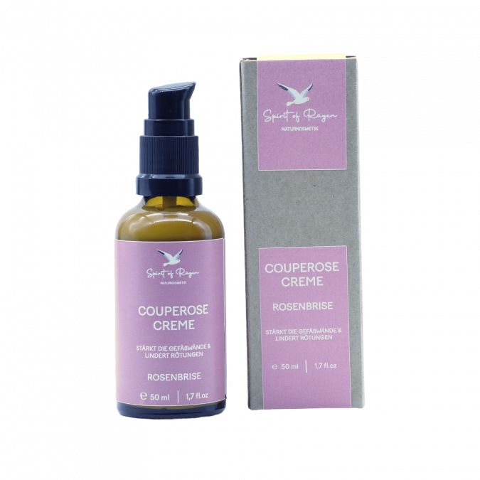 Couperose Creme Rosenbrise