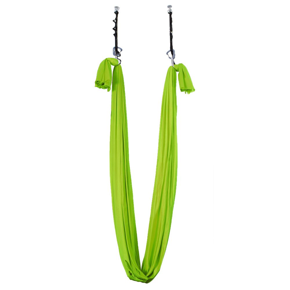 AerialX Yoga-Tuch Aerialyoga