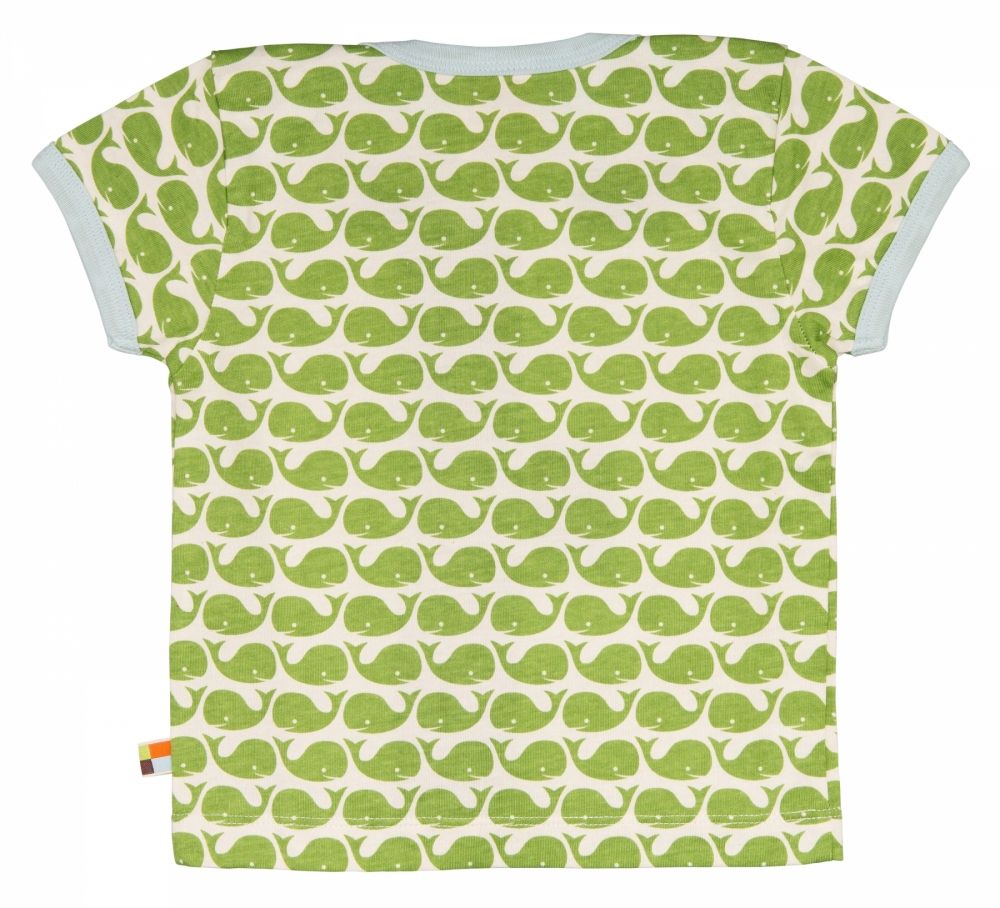 loud + proud T-Shirt Wal