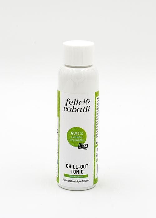 Felici-caballi Chill-Out Tonic