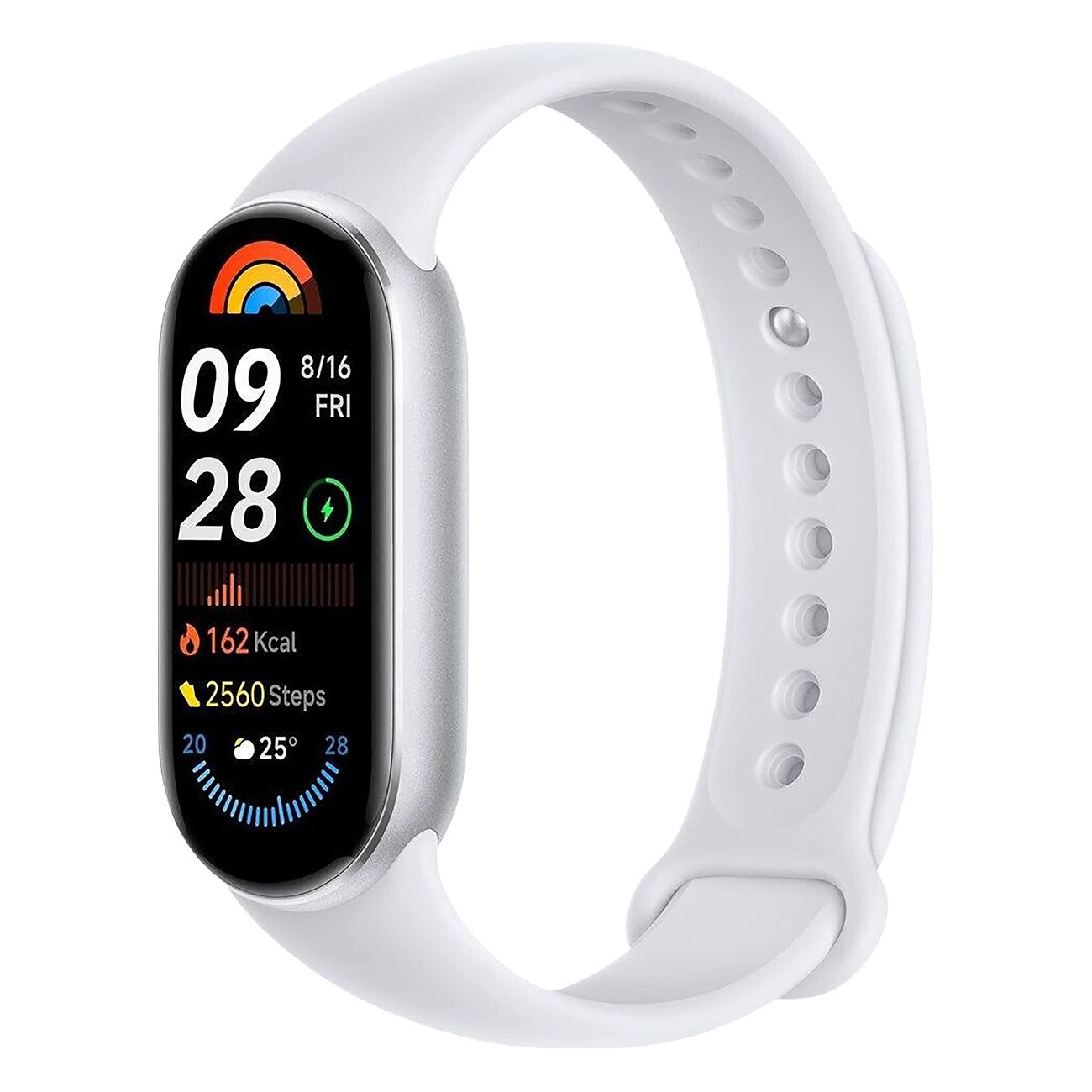 Xiaomi Smart Band 9 Smartwatch