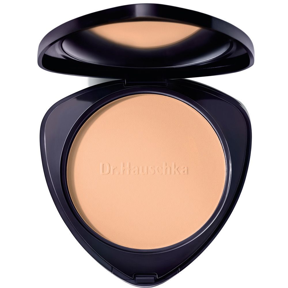 Dr. Hauschka Compact Powder 03 nutmeg
