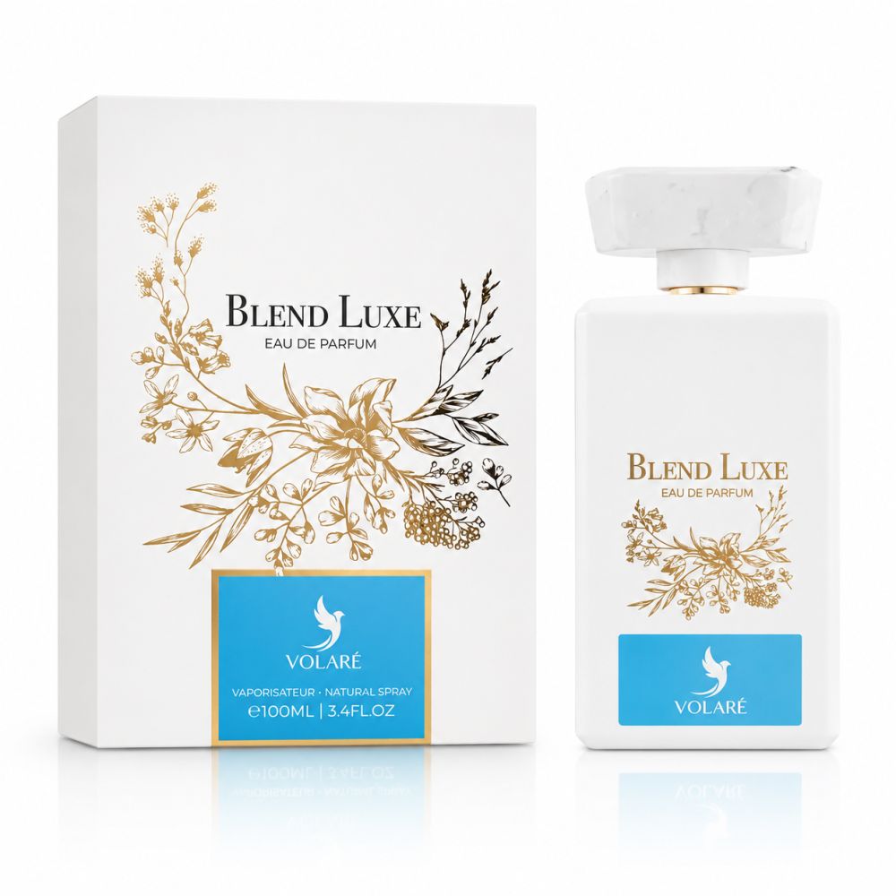 Volaré - Luxus Eau de Parfum Blend