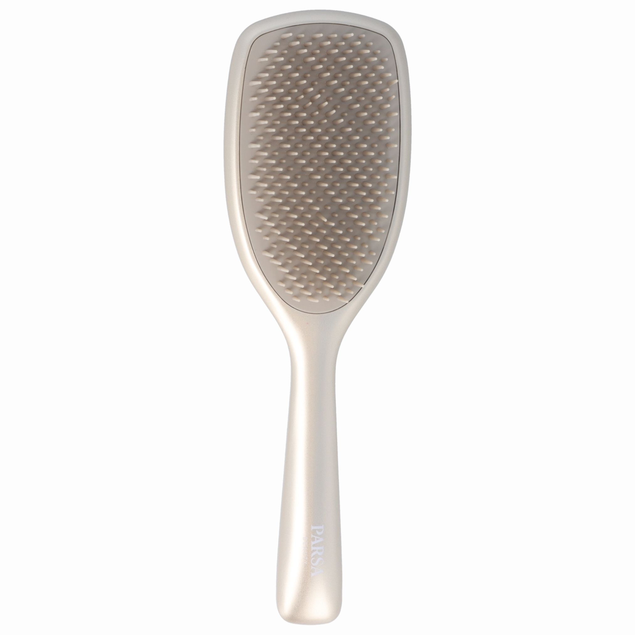 Parsa Beauty Professional Entwirr-Wunder 3.0 mit Griff Champagner 1 St