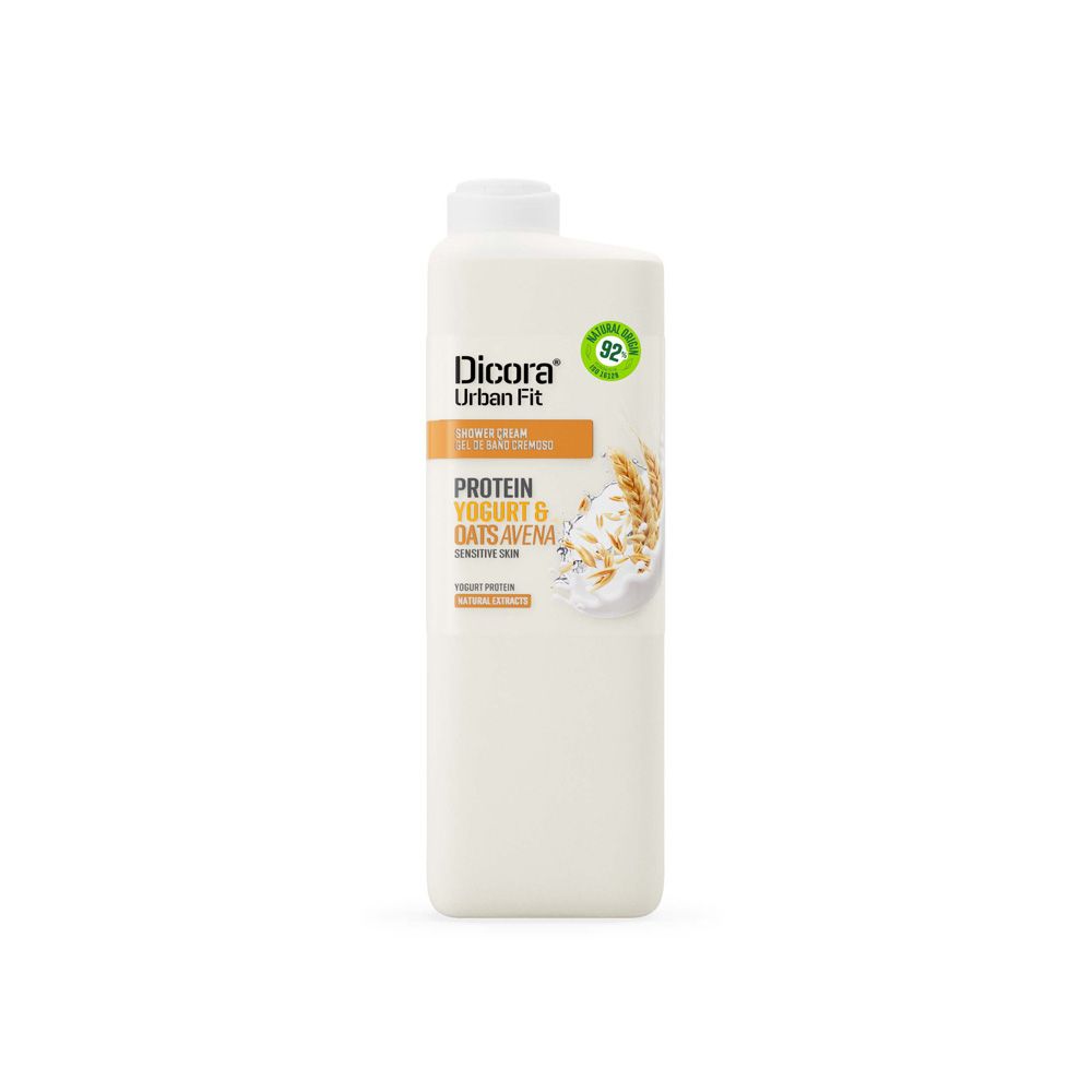 Dicora Duschgel Joghurt-, und Haferproteinen 11 St