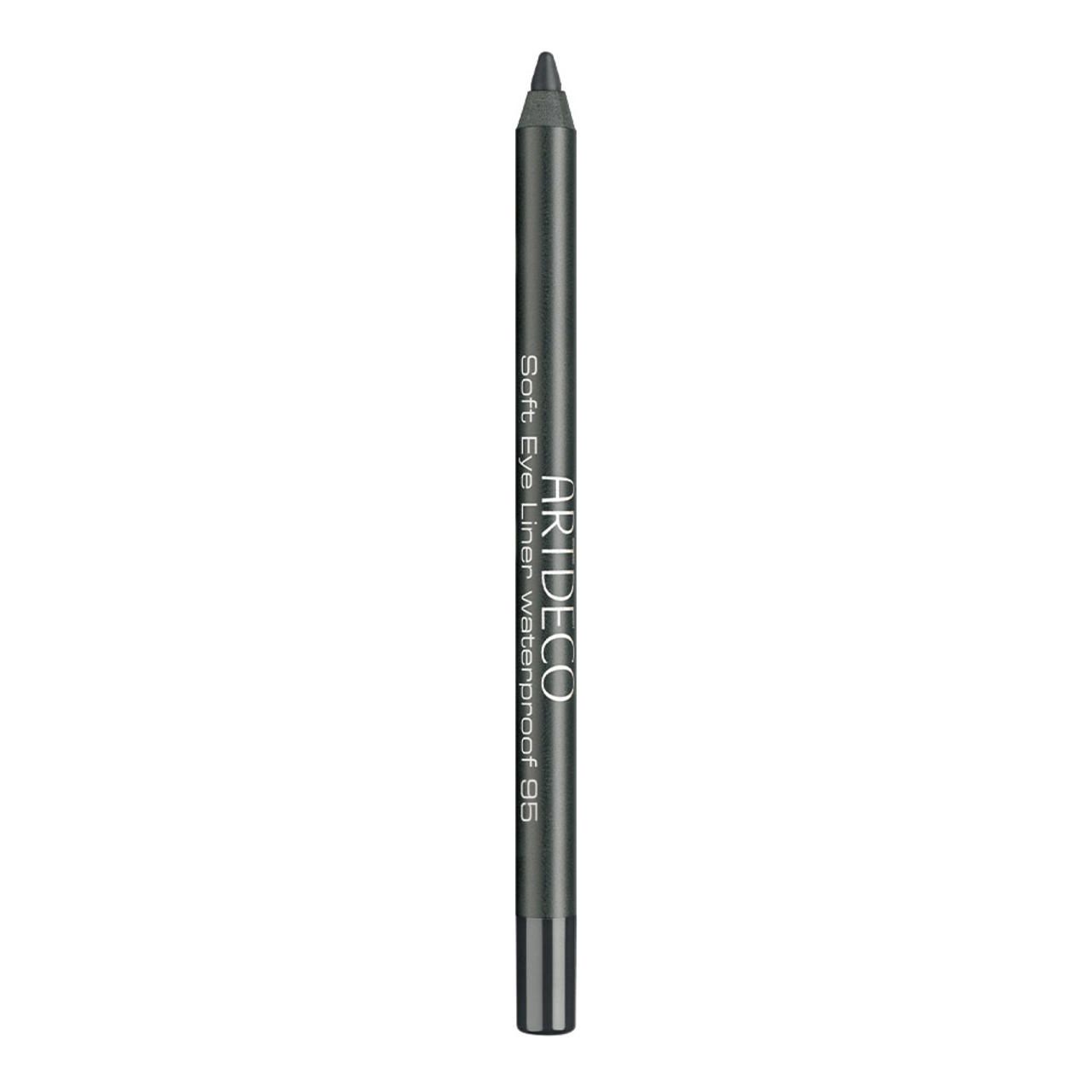 Artdeco, Soft Eye Liner Waterproof