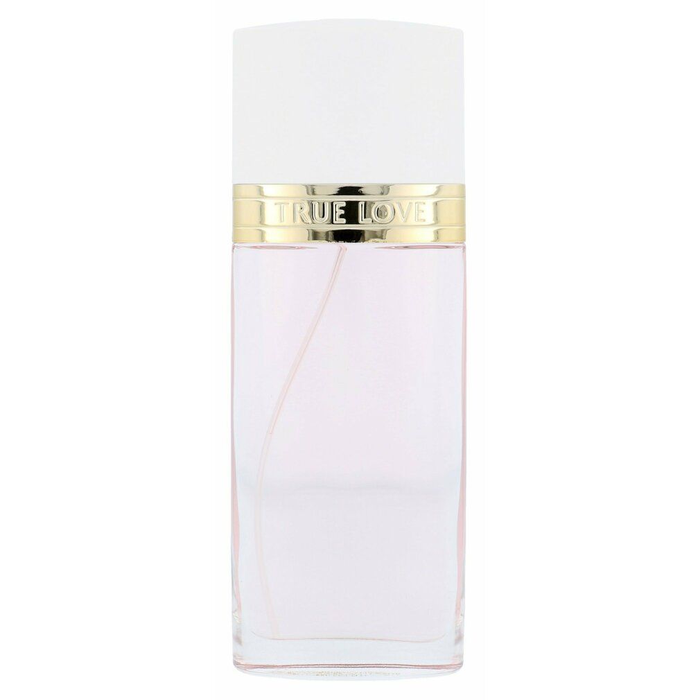 Elizabeth Arden True Love Eau de Toilette Spray 100 ml