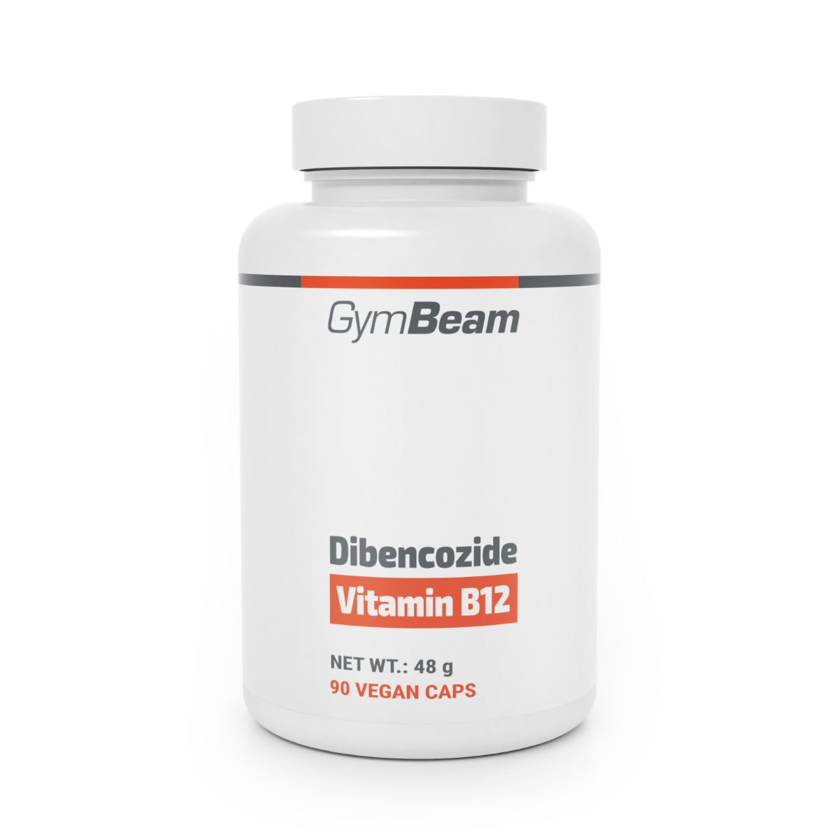 Dibencozide (Vitamina B12) vitamina B12 attiva con zinco capsule