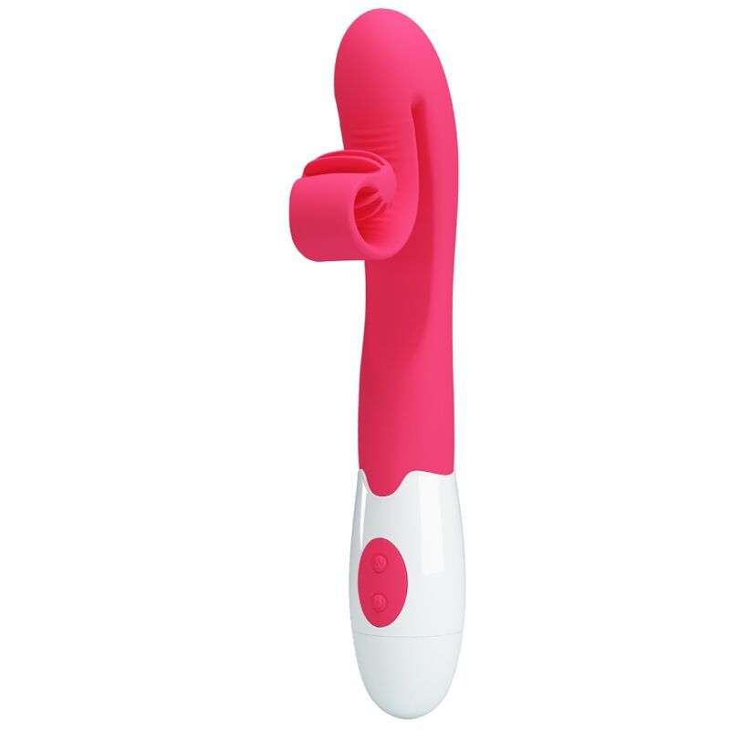 Romance - Vibrator und Stimulator