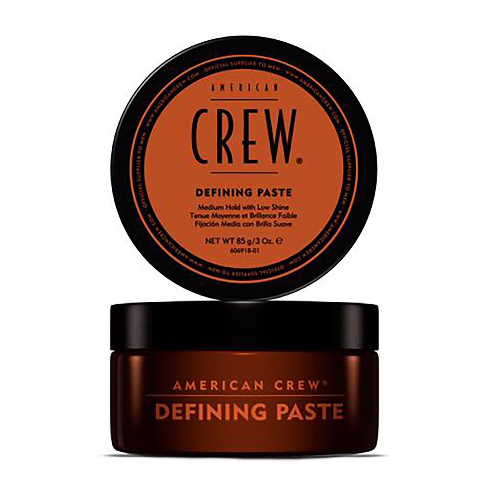 American Crew Pasta Definitiva R 85 Ml