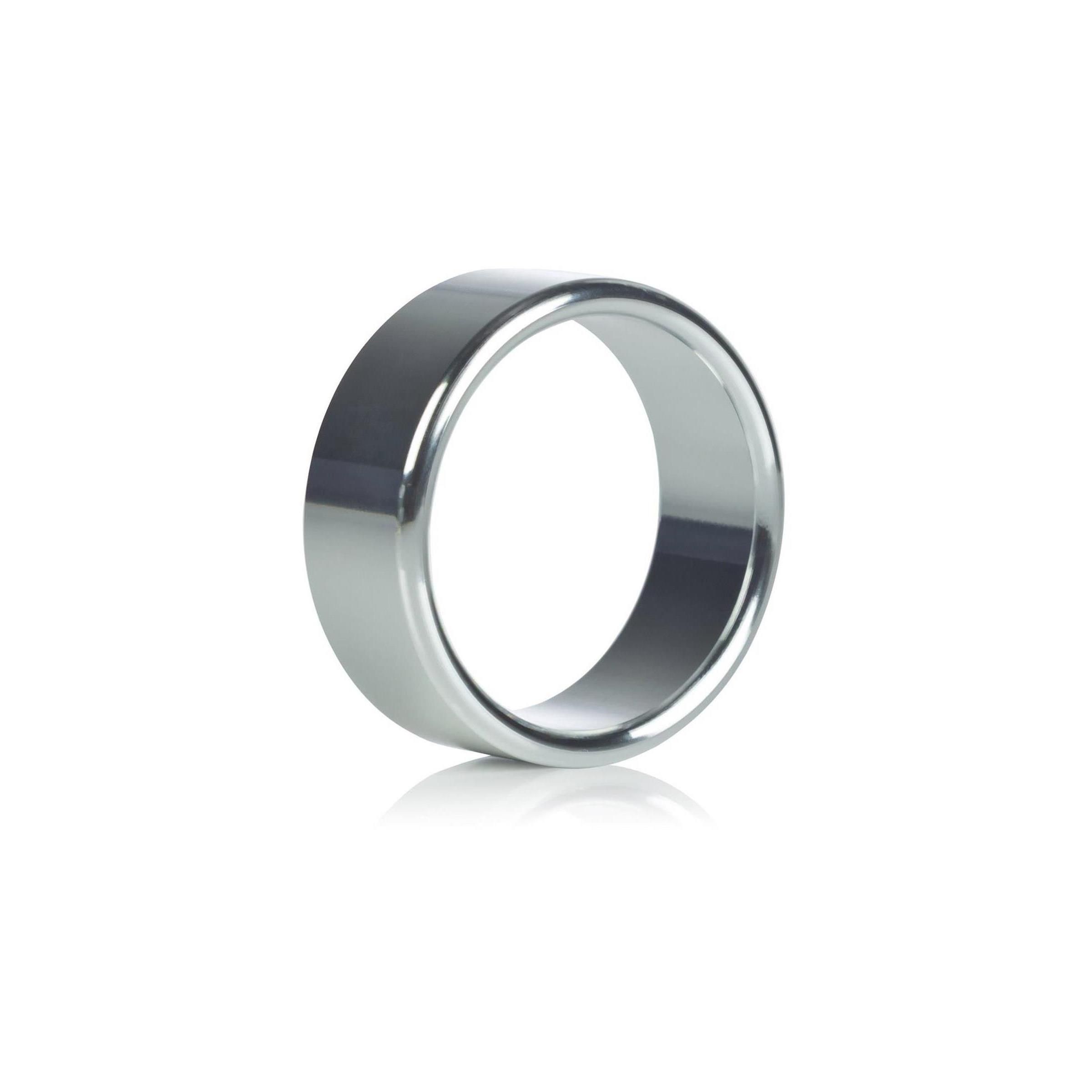 CalExotics - Alloy Metallic Ring 1 St