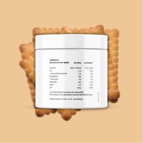 betterprotein Geschmackspulver